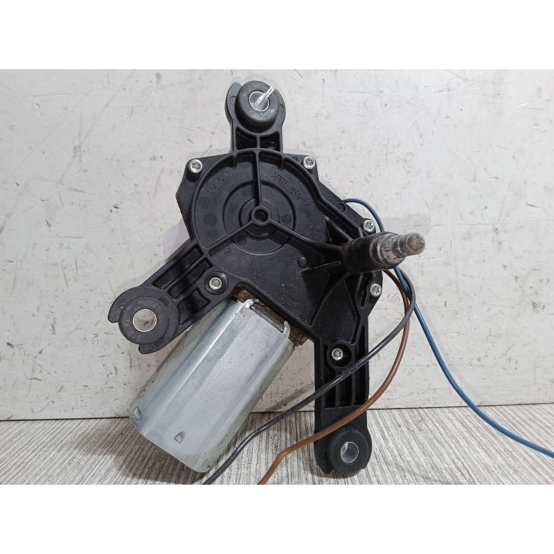 Recambio de motor limpia trasero para opel vectra c (z02) 1.9 cdti (f69) referencia OEM IAM 53015612  