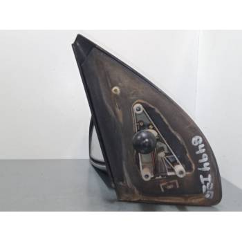 RETROVISOR IZQUIERDO 