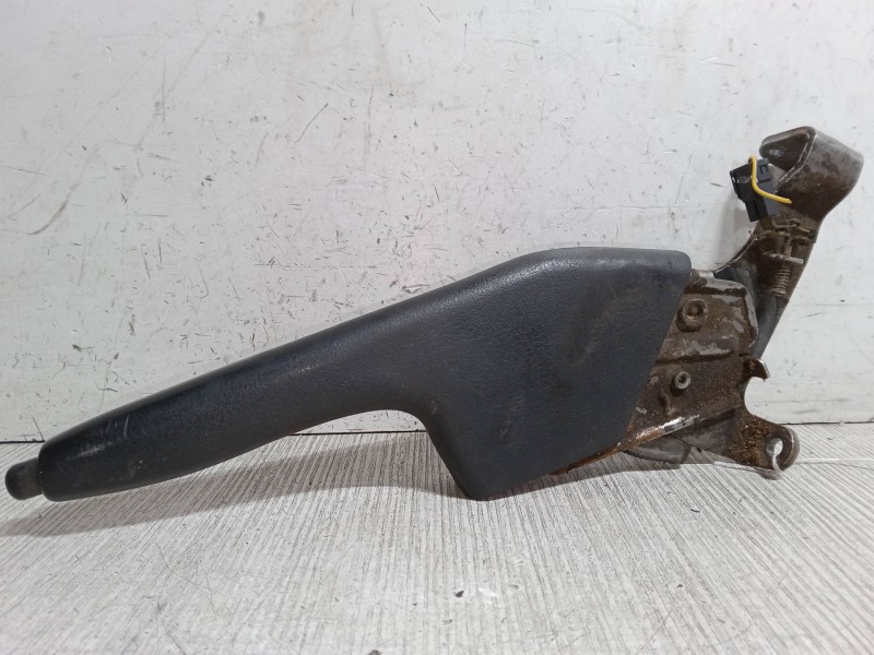 Recambio de palanca freno de mano para nissan vanette cargo furgoneta (hc 23) 2.3 d referencia OEM IAM   