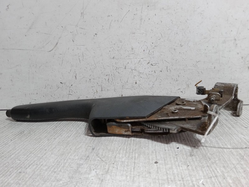 Recambio de palanca freno de mano para nissan vanette cargo furgoneta (hc 23) 2.3 d referencia OEM IAM   