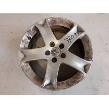 LLANTA ALUMINIO 17'' 