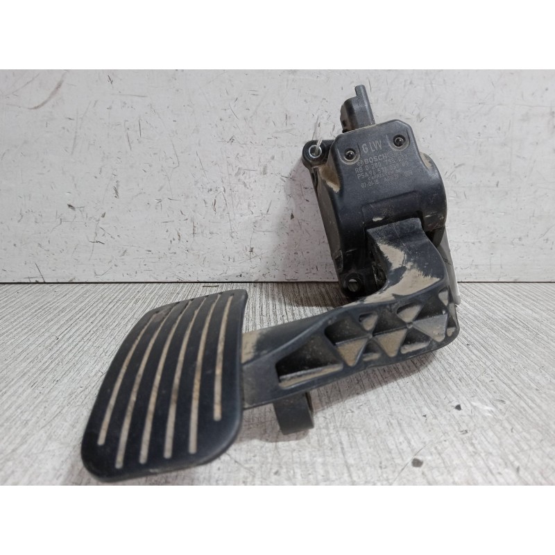 Recambio de pedal acelerador para citroën xsara picasso (n68) 1.6 hdi referencia OEM IAM 9653105980  0280755032