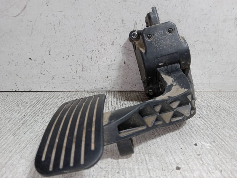 Recambio de pedal acelerador para citroën xsara picasso (n68) 1.6 hdi referencia OEM IAM 9653105980  0280755032