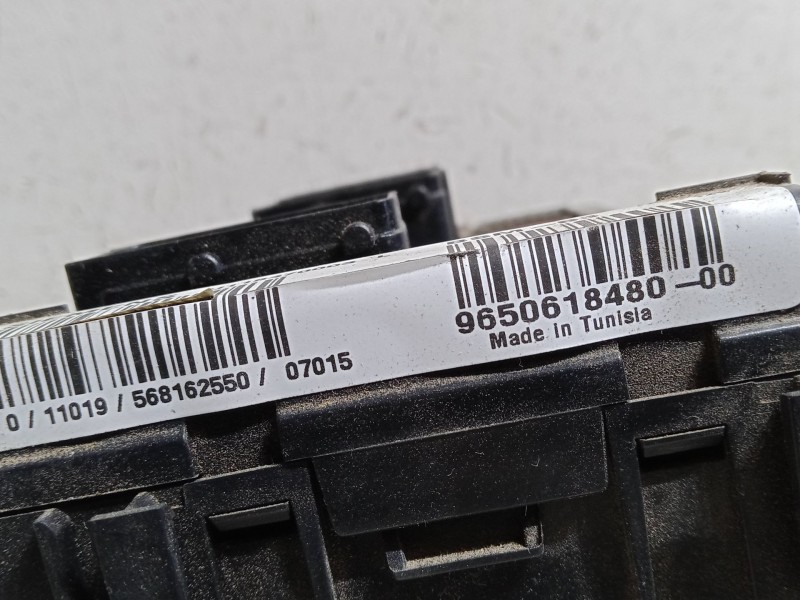 Recambio de bsm para citroën xsara picasso (n68) 1.6 hdi referencia OEM IAM 965061848000  