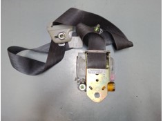 Recambio de cinturon seguridad delantero derecho para toyota yaris verso (_p2_) 1.3 (ncp20_, ncp22_) referencia OEM IAM    2