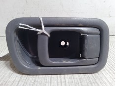 Recambio de maneta interior puerta delantera izquierda para nissan pick up (d22) 2.5 d referencia OEM IAM   