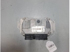 Recambio de centralita motor uce para peugeot 107 (pm_, pn_) 1.0 referencia OEM IAM 896610H070  0261S04464