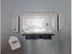 Recambio de centralita motor uce para peugeot 107 (pm_, pn_) 1.0 referencia OEM IAM 896610H070  0261S04464 2