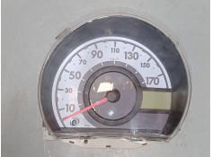 Recambio de cuadro instrumentos para peugeot 107 (pm_, pn_) 1.0 referencia OEM IAM 838000H012A  264960U