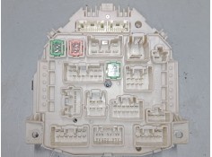 Recambio de cuadro instrumentos para peugeot 107 (pm_, pn_) 1.0 referencia OEM IAM 838000H012A  264960U 2