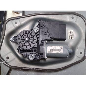 ELEVALUNAS ELECTRICO TRASERO IZQUIERDO 1K4839461A 5M0839461 