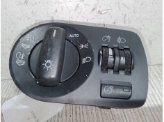 Recambio de conmutador de luces para audi a3 (8p1) 2.0 tdi 16v referencia OEM IAM 8P1941531  