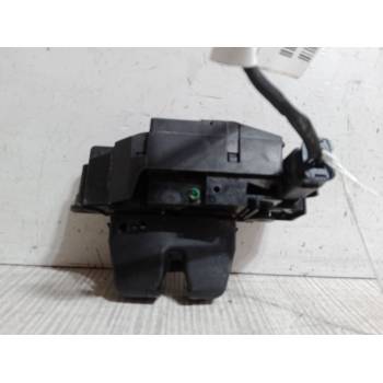 CERRADURA MALETERO / PORTON 