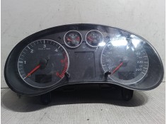 Recambio de cuadro instrumentos para audi a3 (8p1) 2.0 tdi 16v referencia OEM IAM 8P0920900D  110080222