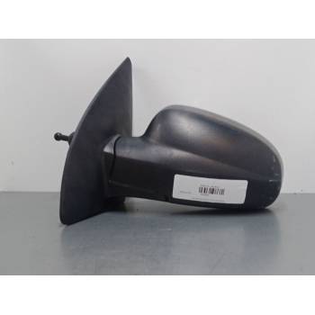 RETROVISOR IZQUIERDO 