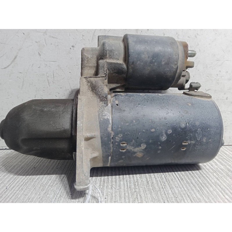 Recambio de motor arranque para nissan micra ii (k11) 1.0 i 16v referencia OEM IAM 2330099B00  0001112018