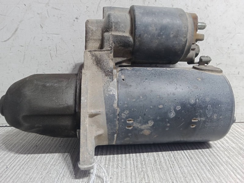 Recambio de motor arranque para nissan micra ii (k11) 1.0 i 16v referencia OEM IAM 2330099B00  0001112018