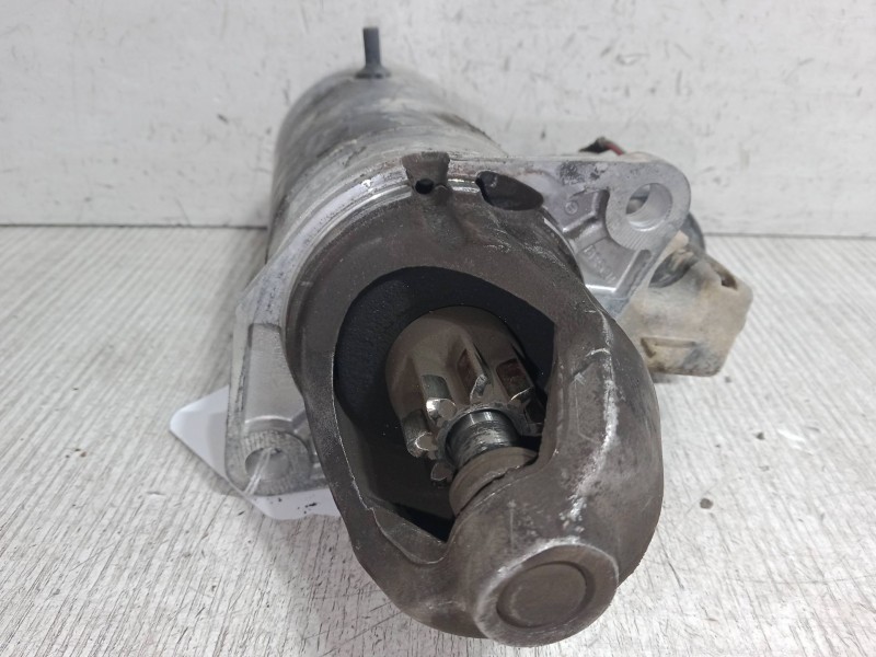 Recambio de motor arranque para nissan micra ii (k11) 1.0 i 16v referencia OEM IAM 2330099B00  0001112018