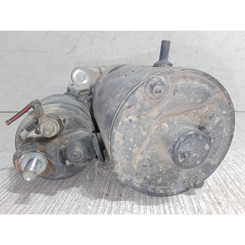 Recambio de motor arranque para nissan micra ii (k11) 1.0 i 16v referencia OEM IAM 2330099B00  0001112018