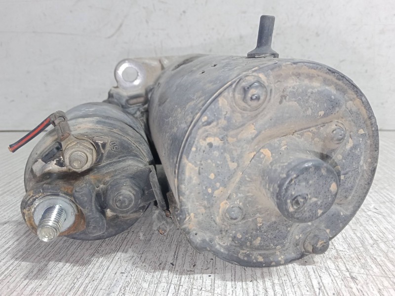 Recambio de motor arranque para nissan micra ii (k11) 1.0 i 16v referencia OEM IAM 2330099B00  0001112018