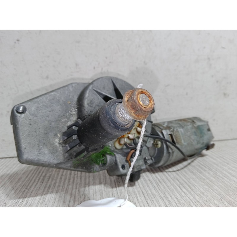 Recambio de motor limpia trasero para nissan micra ii (k11) 1.0 i 16v referencia OEM IAM 287105F000  