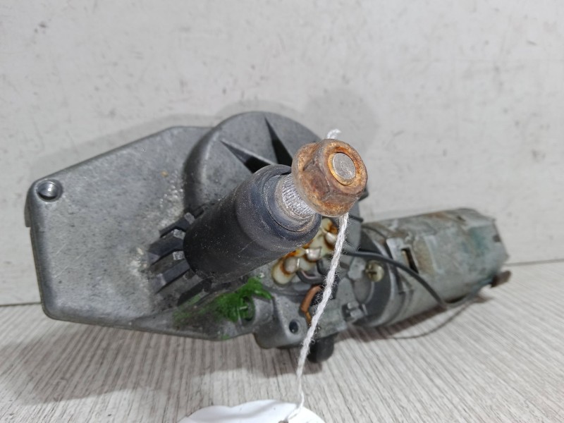 Recambio de motor limpia trasero para nissan micra ii (k11) 1.0 i 16v referencia OEM IAM 287105F000  