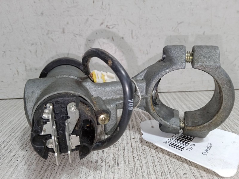 Recambio de clausor para nissan micra ii (k11) 1.0 i 16v referencia OEM IAM   