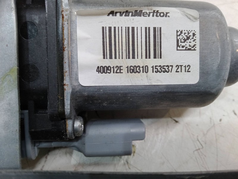 Recambio de elevalunas electrico delantero derecho para peugeot 207/207+ (wa_, wc_) 1.4 16v referencia OEM IAM   