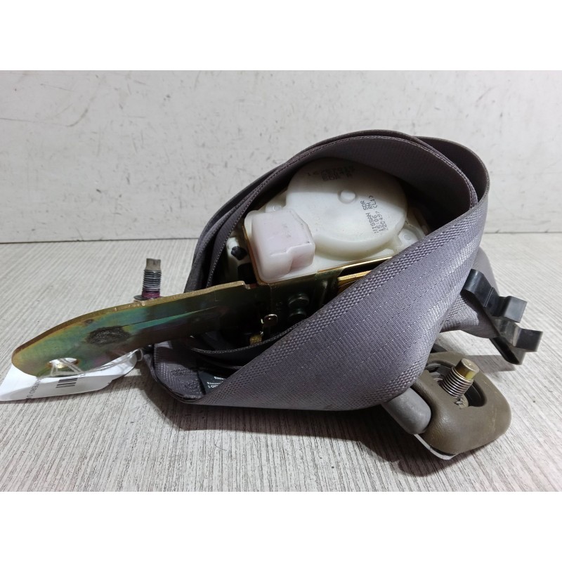 Recambio de cinturon seguridad delantero derecho para nissan micra ii (k11) 1.0 i 16v referencia OEM IAM 16757010  