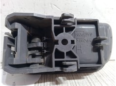Recambio de maneta interior puerta delantera izquierda para nissan pick up (d22) 2.5 d referencia OEM IAM    2