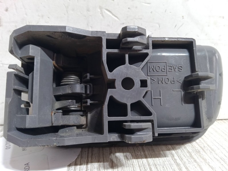 Recambio de maneta interior puerta delantera izquierda para nissan pick up (d22) 2.5 d referencia OEM IAM   