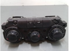 Recambio de mando climatizador para seat leon (1p1) 1.6 referencia OEM IAM   
