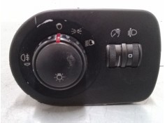 Recambio de conmutador de luces para seat leon (1p1) 1.6 referencia OEM IAM 1P1941431F  