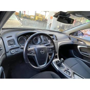 OPEL INSIGNIA A SPORTS TOURER (G09)