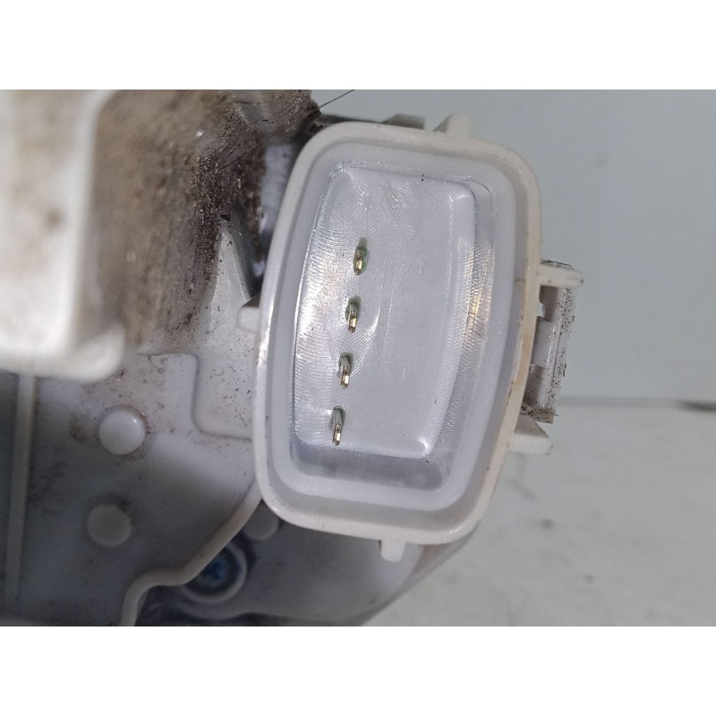 Recambio de cerradura puerta trasera izquierda para fiat bravo ii (198_) 1.9 d multijet (198axd1a) referencia OEM IAM   