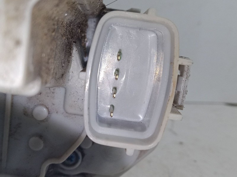 Recambio de cerradura puerta trasera izquierda para fiat bravo ii (198_) 1.9 d multijet (198axd1a) referencia OEM IAM   