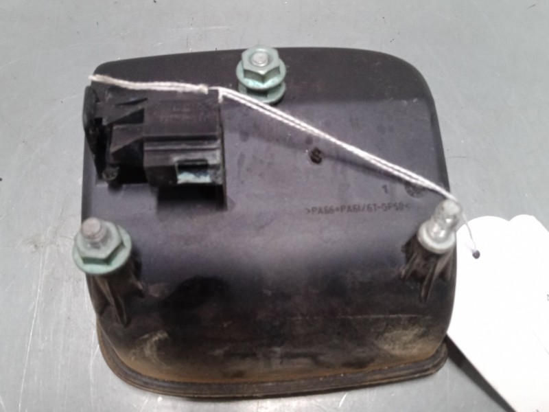 Recambio de maneta exterior electrica porton para seat leon (1p1) 1.6 referencia OEM IAM   