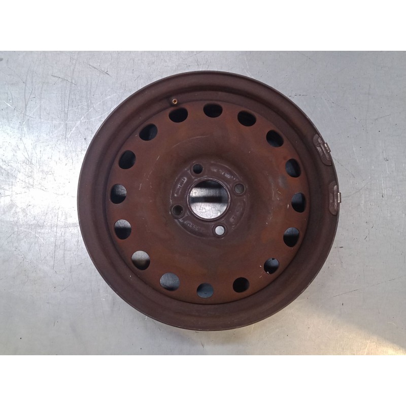 Recambio de llanta chapa 15´´ para ford ka+ iii (uk, fk) 1.2 referencia OEM IAM 2150859GGHEA  6JX15X47.5