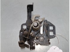 Recambio de cerradura capo para ford ka+ iii (uk, fk) 1.2 referencia OEM IAM   