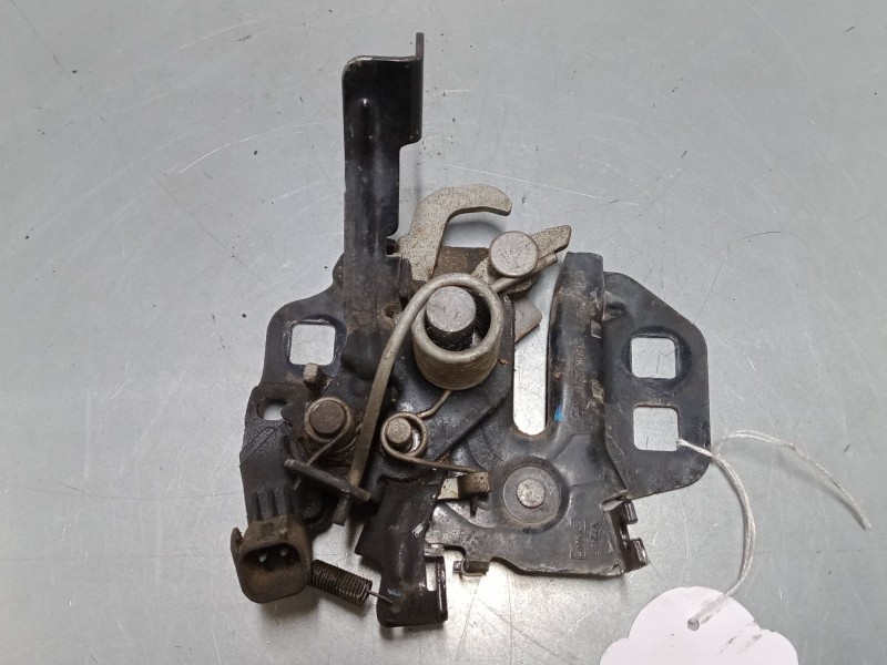 Recambio de cerradura capo para ford ka+ iii (uk, fk) 1.2 referencia OEM IAM   