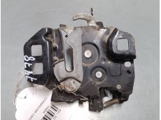 Recambio de cerradura capo para ford ka+ iii (uk, fk) 1.2 referencia OEM IAM    2