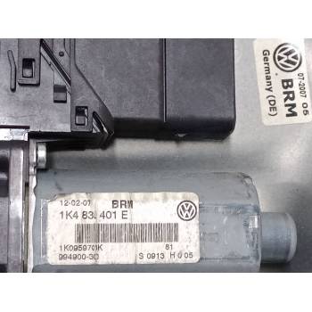 ELEVALUNAS ELECTRICO TRASERO IZQUIERDO 1K4839461A 5M0839461 