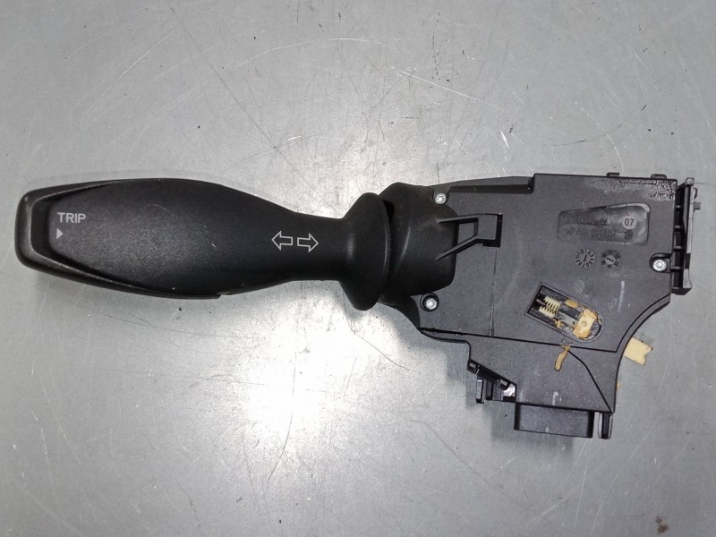Recambio de mando de intermitencia para ford ka+ iii (uk, fk) 1.2 referencia OEM IAM G1B513335BA  