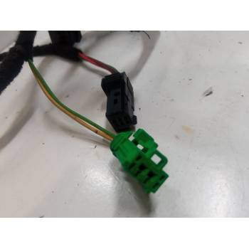 RETROVISOR ELECTRICO IZQUIERDO 