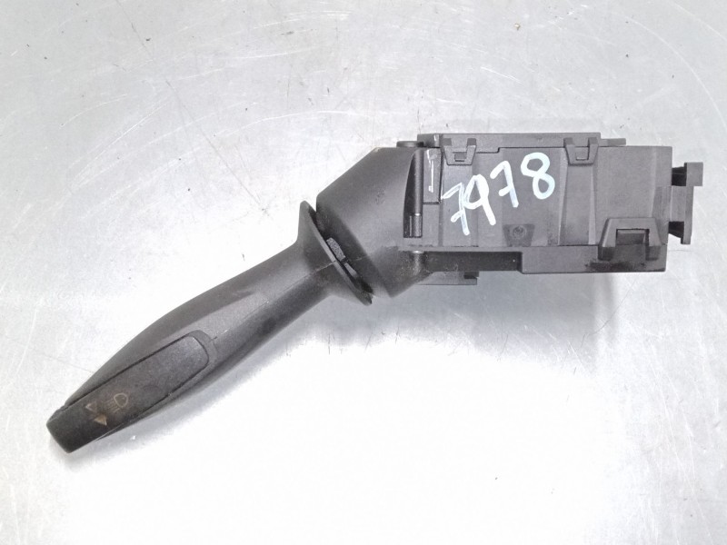 Recambio de mando de intermitencia para ford ka+ iii (uk, fk) 1.2 referencia OEM IAM G1B513335BA  
