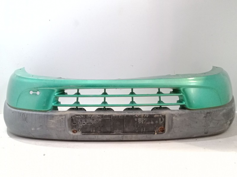 Recambio de paragolpes delantero para citroën berlingo / berlingo first monospace (mf_, gjk_, gfk_) 1.8 i 4wd (mflfx) referencia