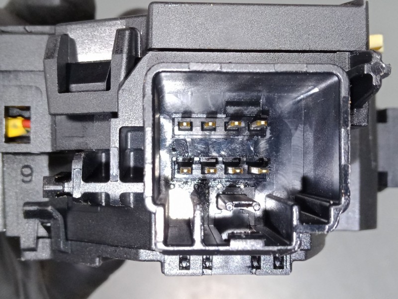 Recambio de mando de intermitencia para ford ka+ iii (uk, fk) 1.2 referencia OEM IAM G1B513335BA  