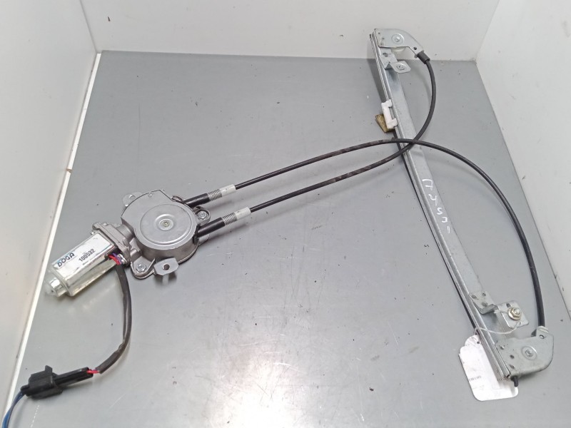 Recambio de elevalunas electrico delantero derecho para peugeot 106 ii (1a_, 1c_) 1.1 i referencia OEM IAM   