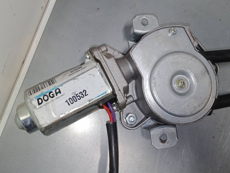 Recambio de elevalunas electrico delantero derecho para peugeot 106 ii (1a_, 1c_) 1.1 i referencia OEM IAM   
