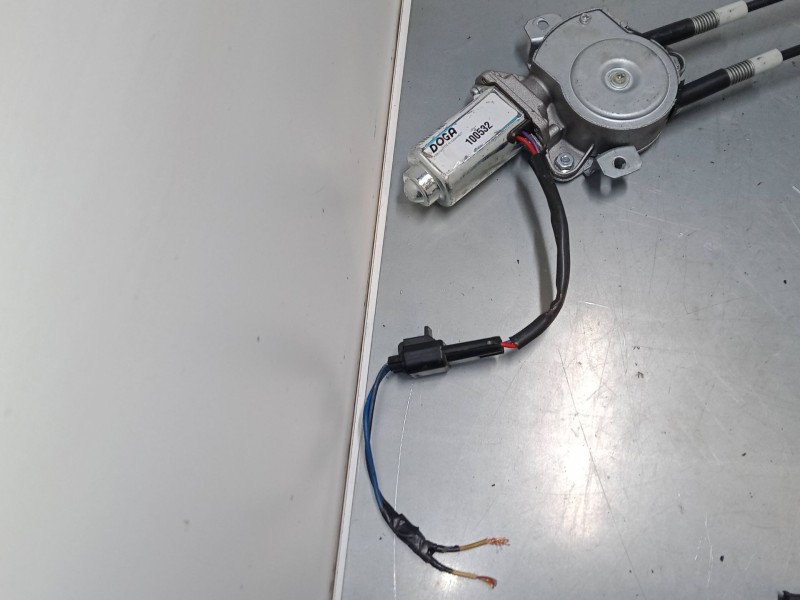 Recambio de elevalunas electrico delantero derecho para peugeot 106 ii (1a_, 1c_) 1.1 i referencia OEM IAM   